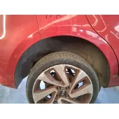 Plastico Pase Rueda Tras. Dch. para Kia Rio Iii (Ub)