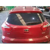 Porton Trasero para Kia Rio Iii (Ub)