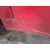 Puerta Trasera Derecha para Kia Rio Iii (Ub)