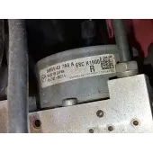 Abs para Mazda 3 (Bm, Bn)