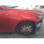 Aleta Delantera Derecha para Mazda 3 (Bm, Bn)