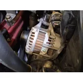 Alternador para Mazda 3 (Bm, Bn)