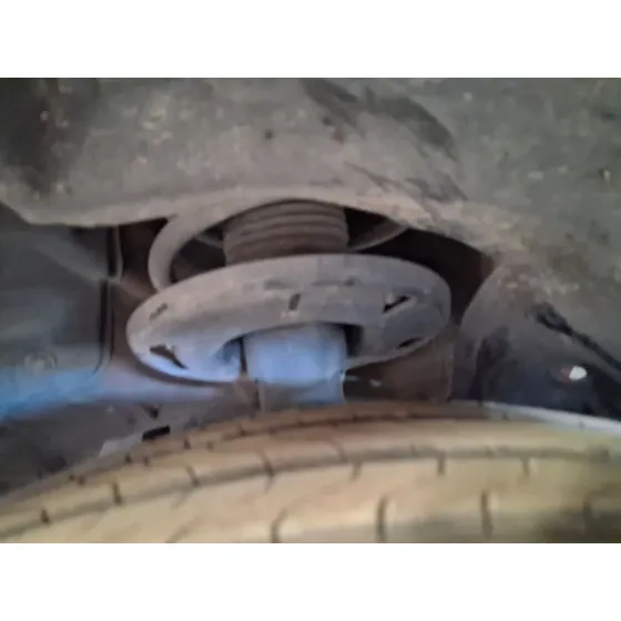Amortiguador Delantero Derecho para Mazda 3 (Bm, Bn)