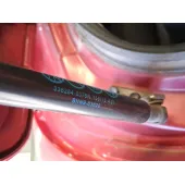 Amortiguadores Maletero / Porton para Mazda 3 (Bm, Bn)