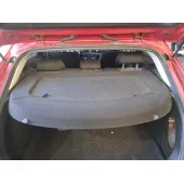 Bandeja Trasera para Mazda 3 (Bm, Bn)