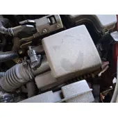 Carcasa Filtro Aire para Mazda 3 (Bm, Bn)