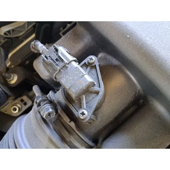 Caudalimetro para Mazda 3 (Bm, Bn)