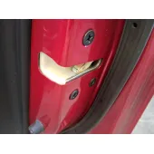 Cerradura Puerta Delantera Derecha para Mazda 3 (Bm, Bn)