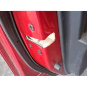 Cerradura Puerta Delantera Izquierda para Mazda 3 (Bm, Bn)