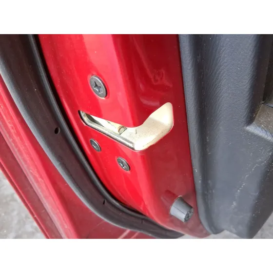 Cerradura Puerta Delantera Izquierda para Mazda 3 (Bm, Bn)
