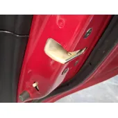Cerradura Puerta Trasera Derecha para Mazda 3 (Bm, Bn)