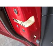 Cerradura Puerta Trasera Izquierda para Mazda 3 (Bm, Bn)