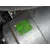 Compresor Aire Acondicionado para Mazda 3 (Bm, Bn)