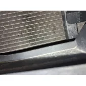 Condensador / Radiador Aire Acondicionado para Mazda 3 (Bm, Bn)