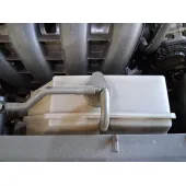 Deposito Expansion para Mazda 3 (Bm, Bn)