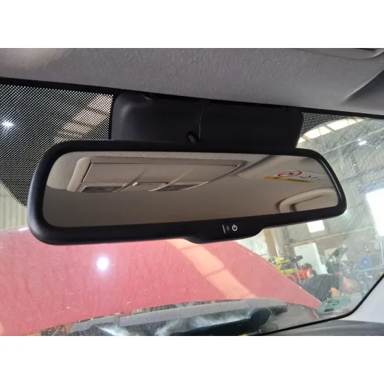 Espejo Interior para Mazda 3 (Bm, Bn)