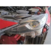 Faro Izquierdo para Mazda 3 (Bm, Bn)