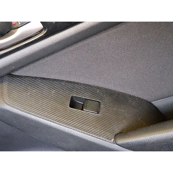 Mando Elevalunas Delantero Derecho para Mazda 3 (Bm, Bn)