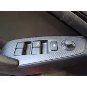 Mando Elevalunas Delantero Izquierdo para Mazda 3 (Bm, Bn)