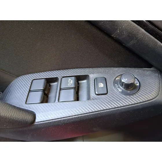 Mando Elevalunas Delantero Izquierdo para Mazda 3 (Bm, Bn)