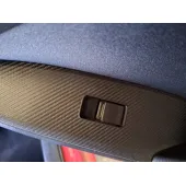Mando Elevalunas Trasero Derecho para Mazda 3 (Bm, Bn)