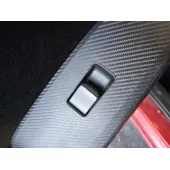 Mando Elevalunas Trasero Izquierdo para Mazda 3 (Bm, Bn)