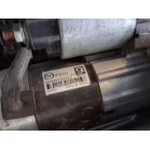Motor Arranque para Mazda 3 (Bm, Bn)