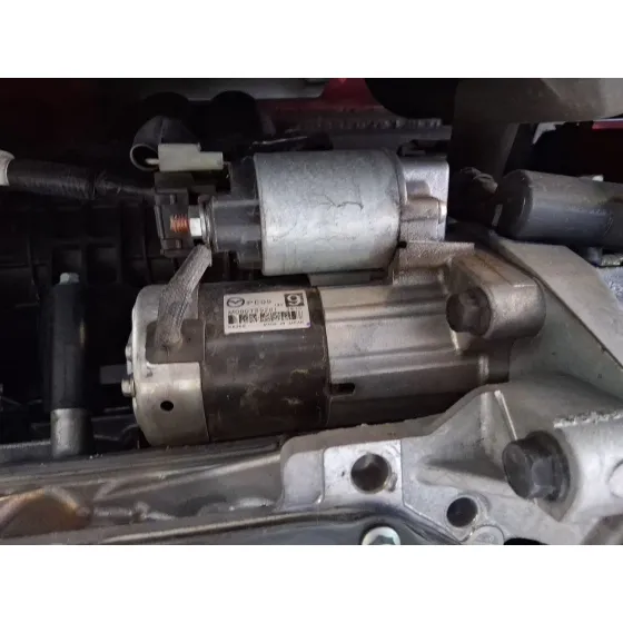 Motor Arranque para Mazda 3 (Bm, Bn)