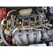 Motor Completo para Mazda 3 (Bm, Bn)