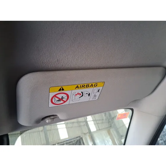 Parasol Derecho para Mazda 3 (Bm, Bn)