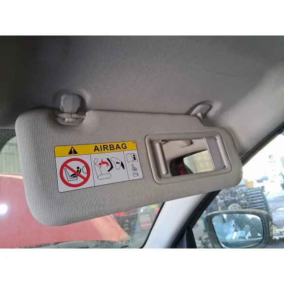 Parasol Derecho para Mazda 3 (Bm, Bn)