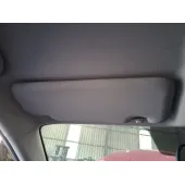 Parasol Izquierdo para Mazda 3 (Bm, Bn)