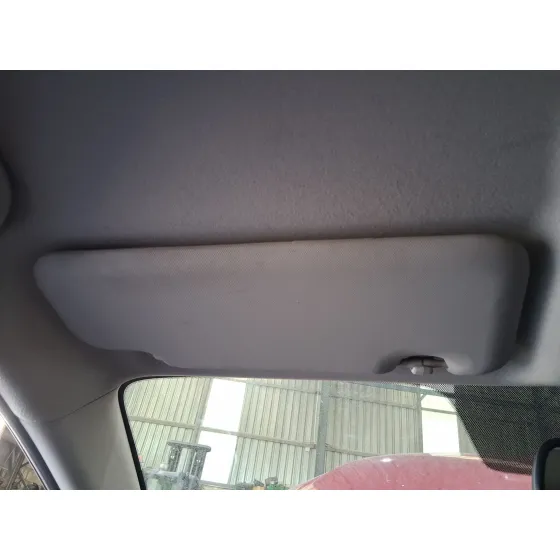 Parasol Izquierdo para Mazda 3 (Bm, Bn)
