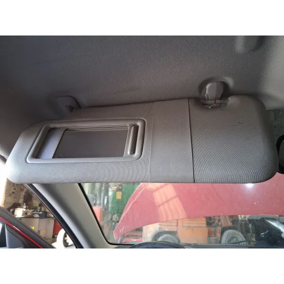 Parasol Izquierdo para Mazda 3 (Bm, Bn)