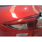 Piloto Trasero Derecho Interior para Mazda 3 (Bm, Bn)