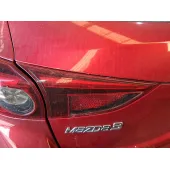 Piloto Trasero Izquierdo Interior para Mazda 3 (Bm, Bn)