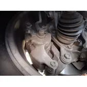 Pinza Freno Delantera Derecha para Mazda 3 (Bm, Bn)
