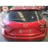Porton Trasero para Mazda 3 (Bm, Bn)