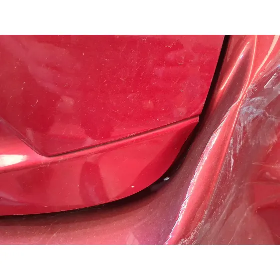 Porton Trasero para Mazda 3 (Bm, Bn)