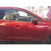Puerta Delantera Derecha para Mazda 3 (Bm, Bn)
