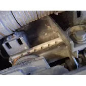 Radiador Agua para Mazda 3 (Bm, Bn)