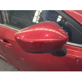 Retrovisor Derecho para Mazda 3 (Bm, Bn)