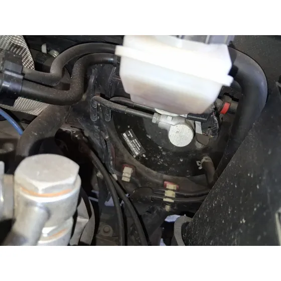 Servofreno para Mazda 3 (Bm, Bn)