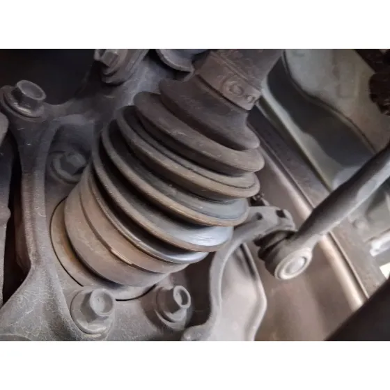 Transmision Delantera Derecha para Mazda 3 (Bm, Bn)