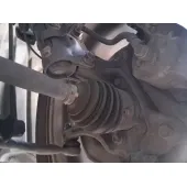 Transmision Delantera Izquierda para Mazda 3 (Bm, Bn)