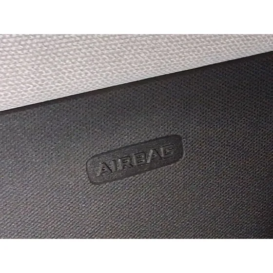 Airbag Cortina Delantero Derecho para Renault Kangoo Iii Furgoneta/Monovolumen