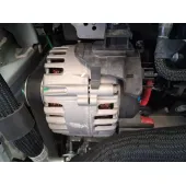 Alternador para Renault Kangoo Iii Furgoneta/Monovolumen