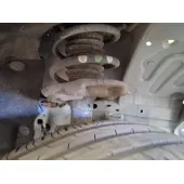 Amortiguador Delantero Derecho para Renault Kangoo Iii Furgoneta/Monovolumen
