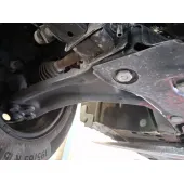 Brazo Suspension Inferior Delantero Derecho para Renault Kangoo Iii Furgoneta/Monovolumen