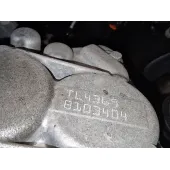 Caja Cambios para Renault Kangoo Iii Furgoneta/Monovolumen